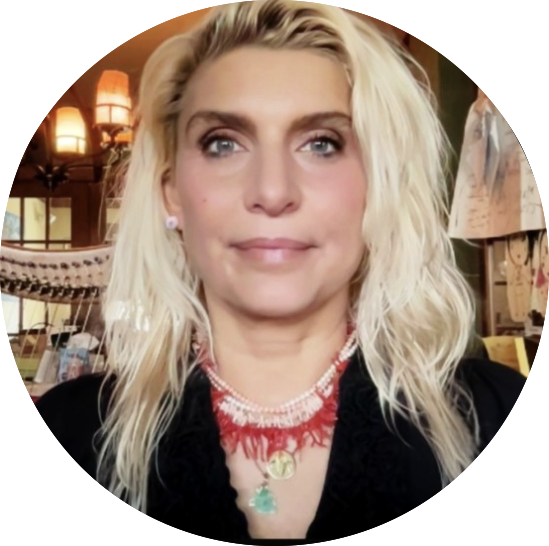 Aristea Greiff