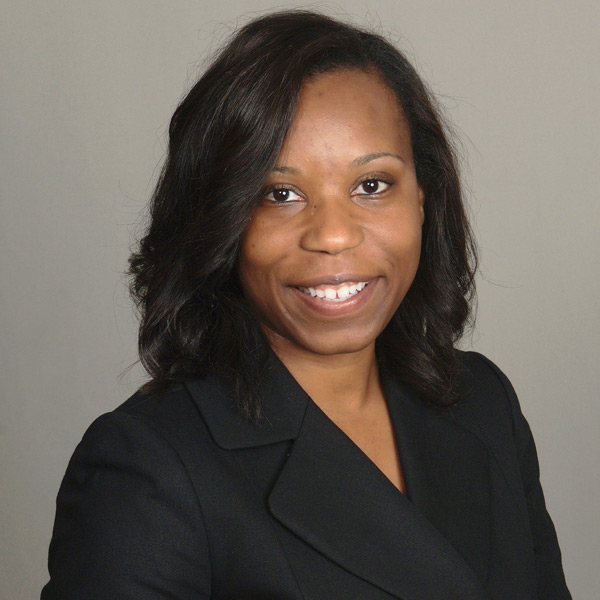 Tamika Summers
