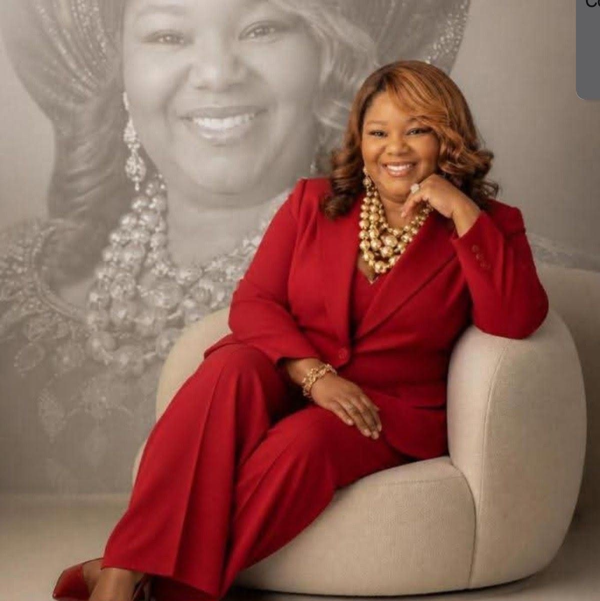 Dr. Pamela J. Randolph